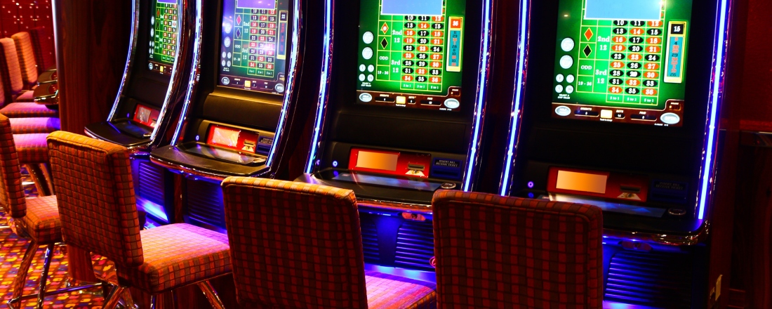 Gambling has impressive health benefits