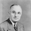 historical gamblers - Harry Truman
