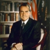 Richard Nixon in top historical gamblers list