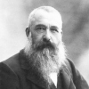 Top historical gamblers - Claude Monet 