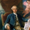 Giacomo Casanova - historical gamblers