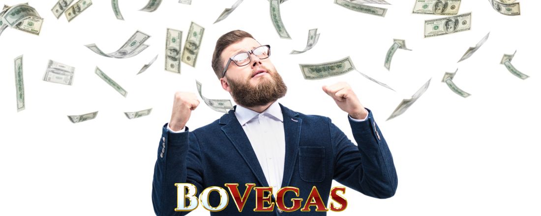 Are Your Big Winnings at Casinos Taxable? BoVegas Blog