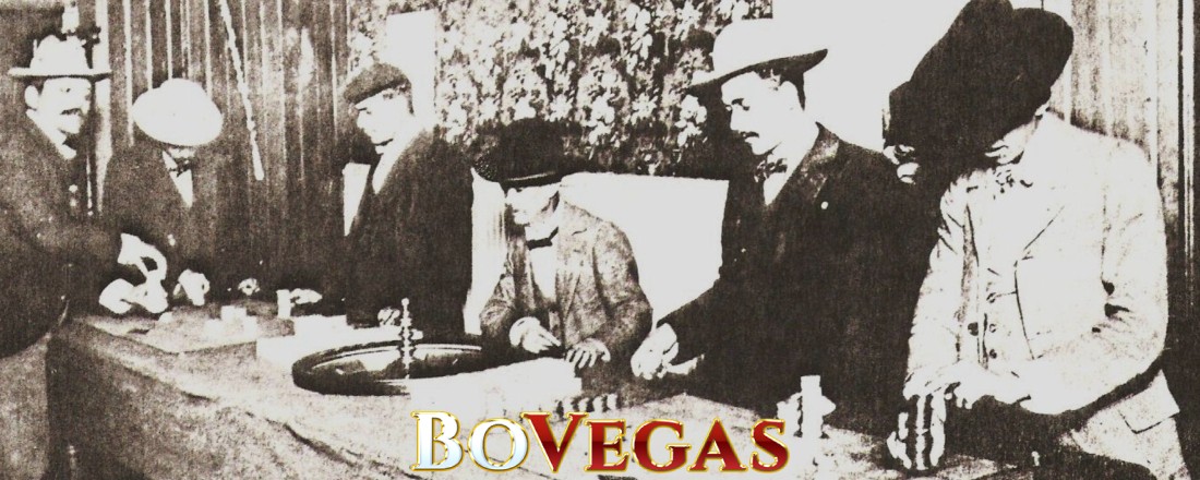 Top 15 Famous Historical Gamblers