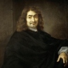 René Descartes and historical gamblers