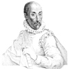 historical gamblers and Michael de Montaigne