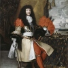 King Louis XIV - historical gamblers