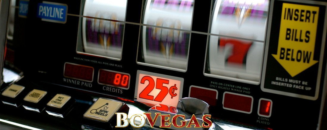 Popular Vintage Online Slots That Bring Good Old Times Back