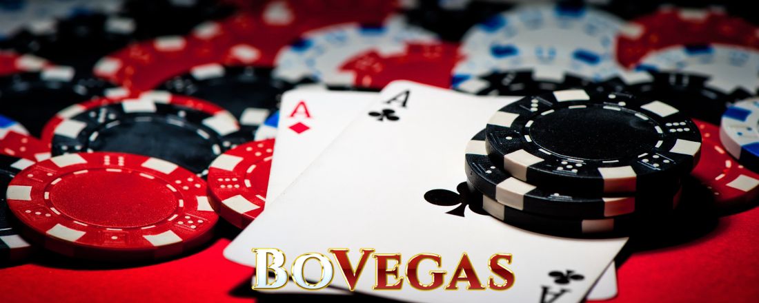 Bovegas Best Online Casino