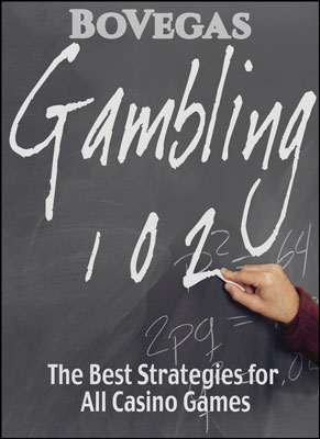 Gambling-102 Michael Shackleford