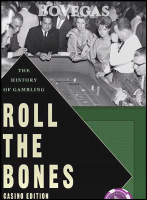 Roll The Bones David Schwartz