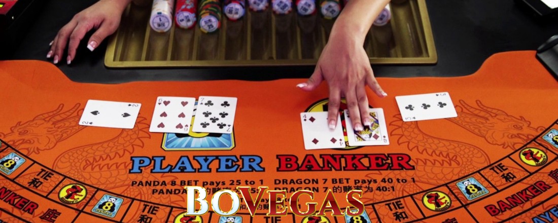 How To Play Baccarat In The Casino