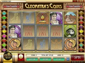 Popular Vintage Online Slots That Bring Good Old Times Back