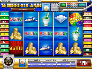 Popular Vintage Online Slots That Bring Good Old Times Back