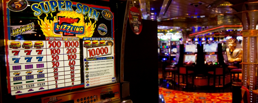Enjoy 16,000+ Online foxin wins slot Online casino games Enjoyment