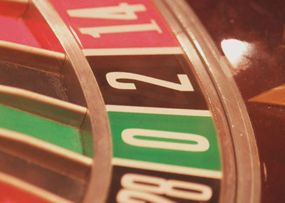 Top 20 Incredible Gambling Facts