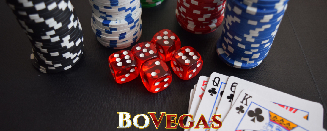 What Are the Basic Rules of Online Poker Bet?