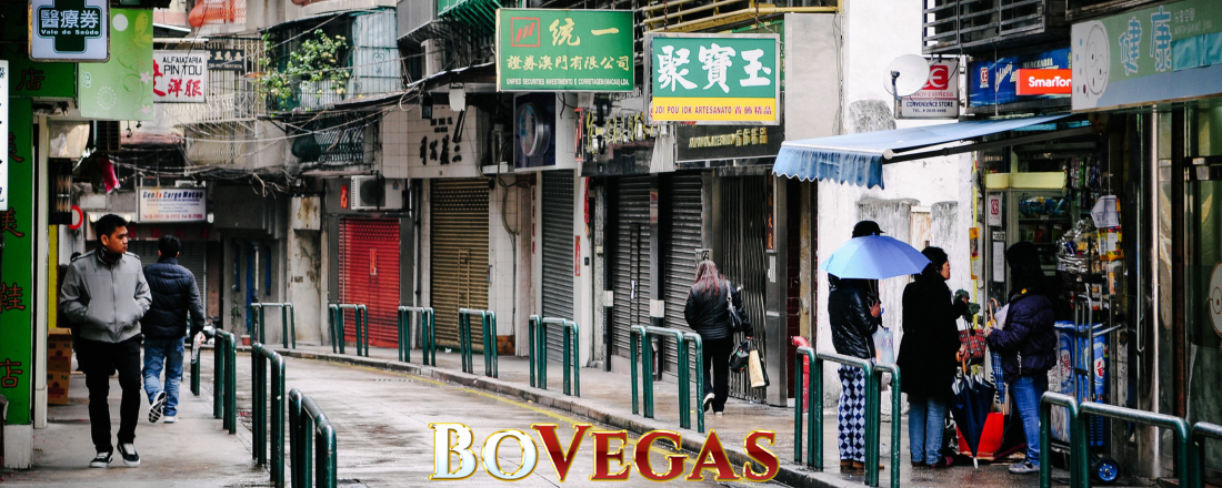 Typhoon Mangkhut’s Impact on Macau Casino Profits
