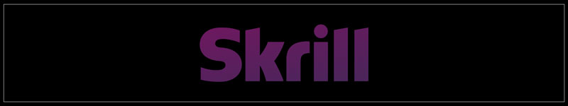 Online casino with Skrill