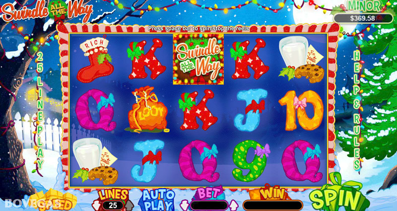 Spiele Swindle All The Way - Video Slots Online Spiele Swindle All The Way - Video Slots Online