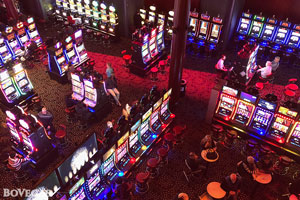 Landed Casinos raw of lost inside 