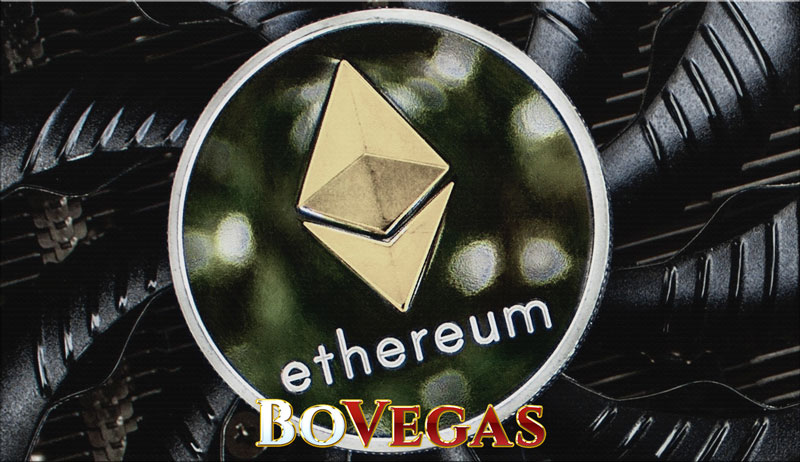 Ethereum Gambling