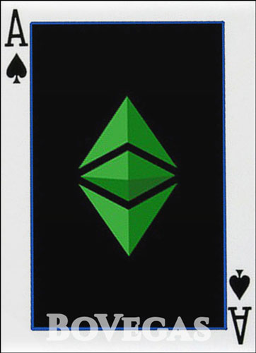 Ethereum for gambling