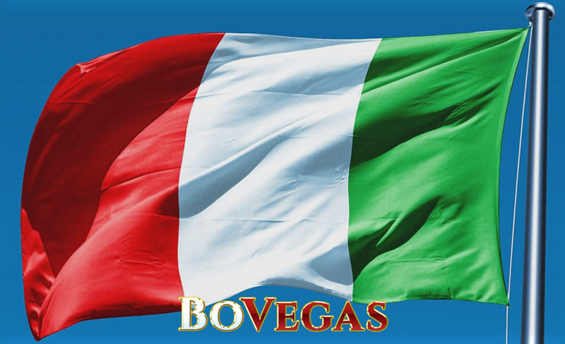 Italy Ban Gambling Adverts