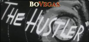 The Hustler film