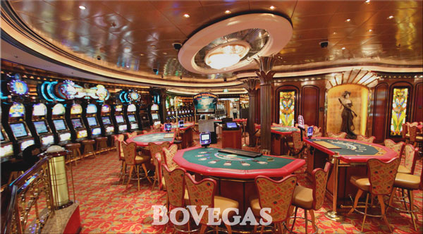 Casino Gambling Styles