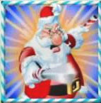 ซานต้าโต้กลับช่องคริสต์มาส