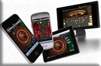 Casino video games Devises with online casino on them