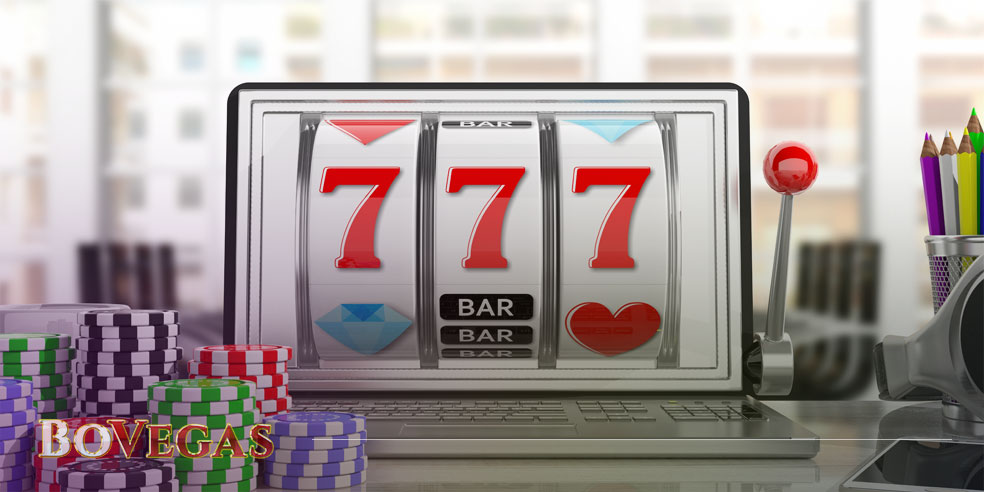 Play Poker Machines Online Australia