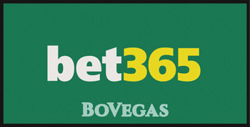 Gambling Bet365 Logo 