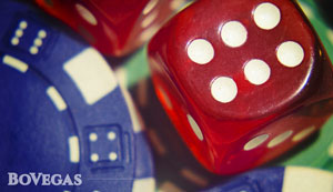 Gamble games in Casino 