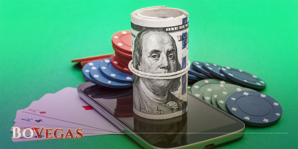 Free gambling apps that pay real money