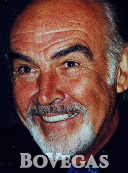 Realtime Gaming Sean Connery National