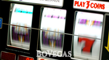 Online casino Speed of slots