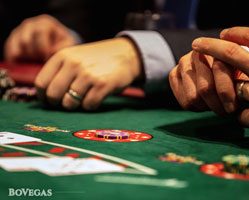 What Does It Mean to Be a Professional Gambler