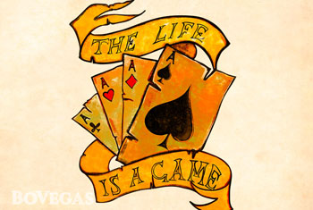 Casino The life is a game
