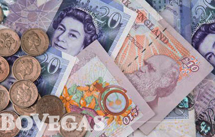 Casino news Britain money