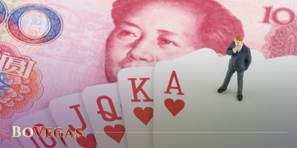 Casino news Asian Money Gamblers