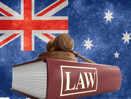 Australian law
