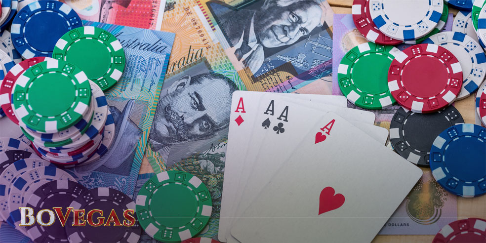 Favorite Payment Systems in Australian Casinos