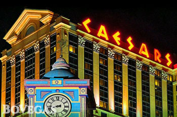 Casino Caesars Atlantic City