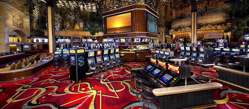 Landed Casino Peppermill Resort Spa Casino 