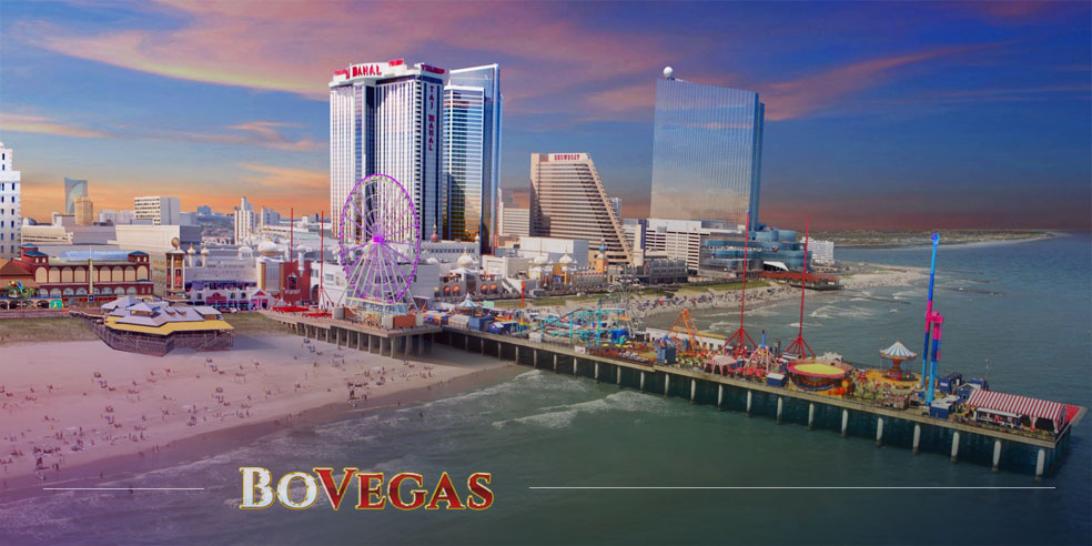 Gambling Atlantic City