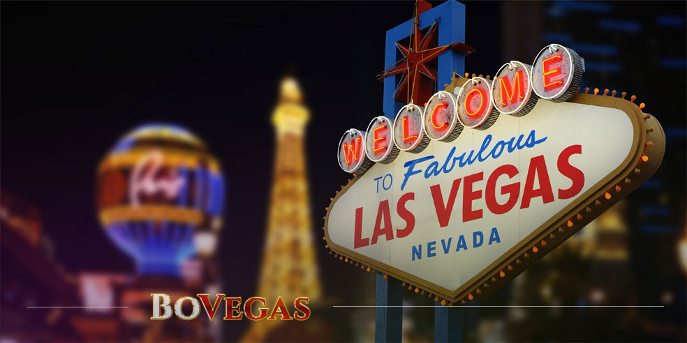 Casino City Las Vegas Nevada