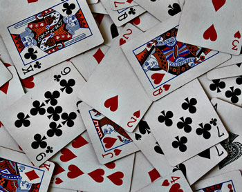 Is Poker Actually Gambling?