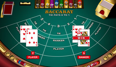 The Choice Between Online and Offline Baccarat