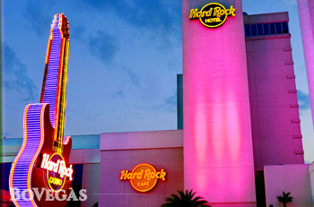 Casino Hard Rock